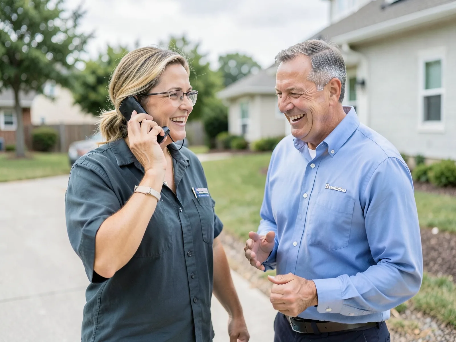 Frequently Asked Questions About Hidden Leak Restoration in Maugansville, MD